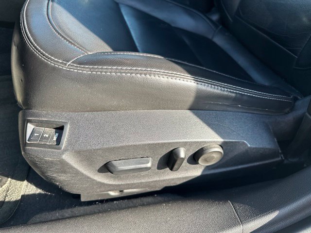 Used 2014 Chevrolet Malibu LTZ FWD image 23