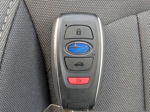 New 2026 Subaru Crosstrek 2.0i Premium AWD/4WD image 28