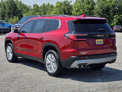 New 2025 GMC Acadia Elevation w/ Elevation Premium Package image 19