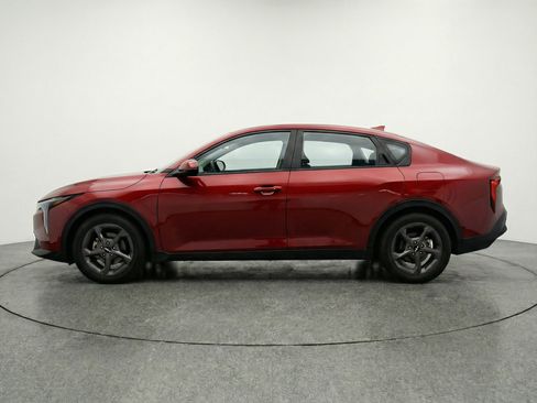 Used 2025 Kia K4 FWD image 5