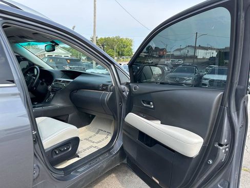 Used 2013 Lexus RX 350 AWD image 25