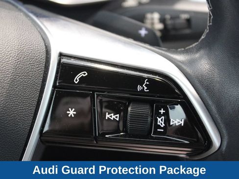 Used 2023 Audi A7 Prestige w/ Luxury Package AWD/4WD image 21