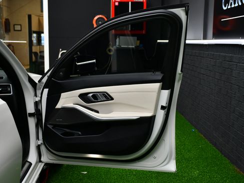 Used 2023 BMW M3 w/ Executive Package image 45