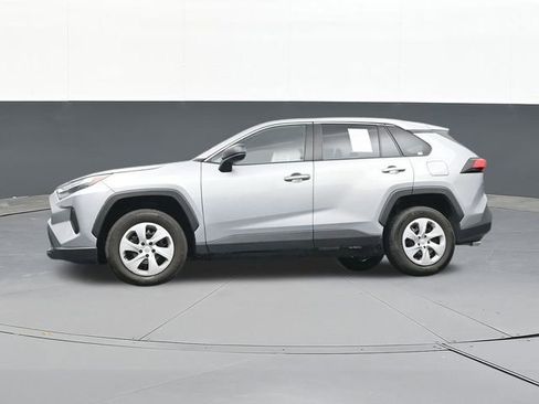 Used 2024 Toyota RAV4 LE image 50