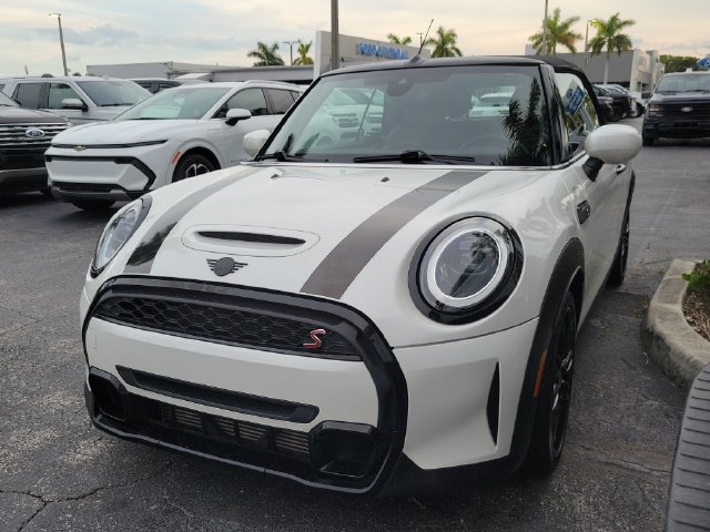 Used 2023 MINI Cooper S FWD image 32