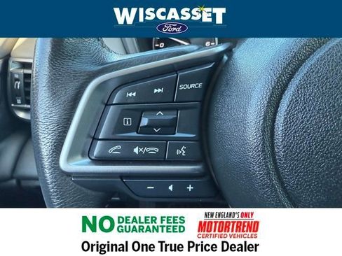 Used 2024 Subaru Outback Limited image 17