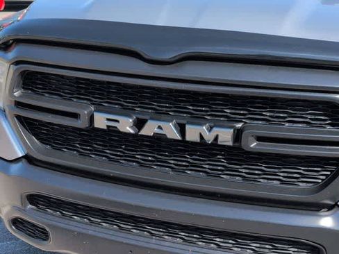 Used 2022 RAM 1500 Tradesman w/ Tradesman Group AWD/4WD image 12