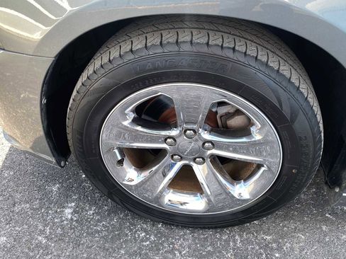 Used 2012 Dodge Charger SE w/ Sport Appearance Group image 33