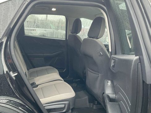 Used 2022 Ford Escape SE w/ Convenience Package image 40