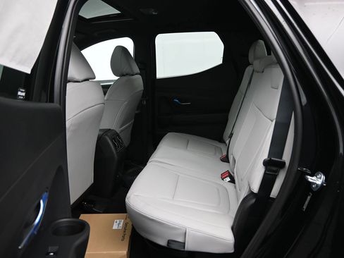 New 2026 Hyundai Santa Cruz SEL AWD/4WD image 29