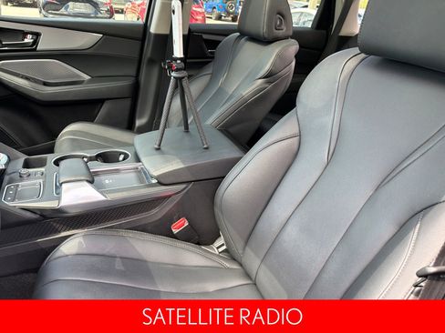 Used 2024 Acura MDX FWD image 23