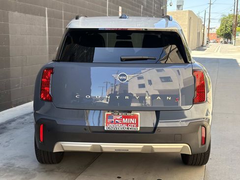 Used 2026 MINI Cooper Countryman S AWD/4WD image 4