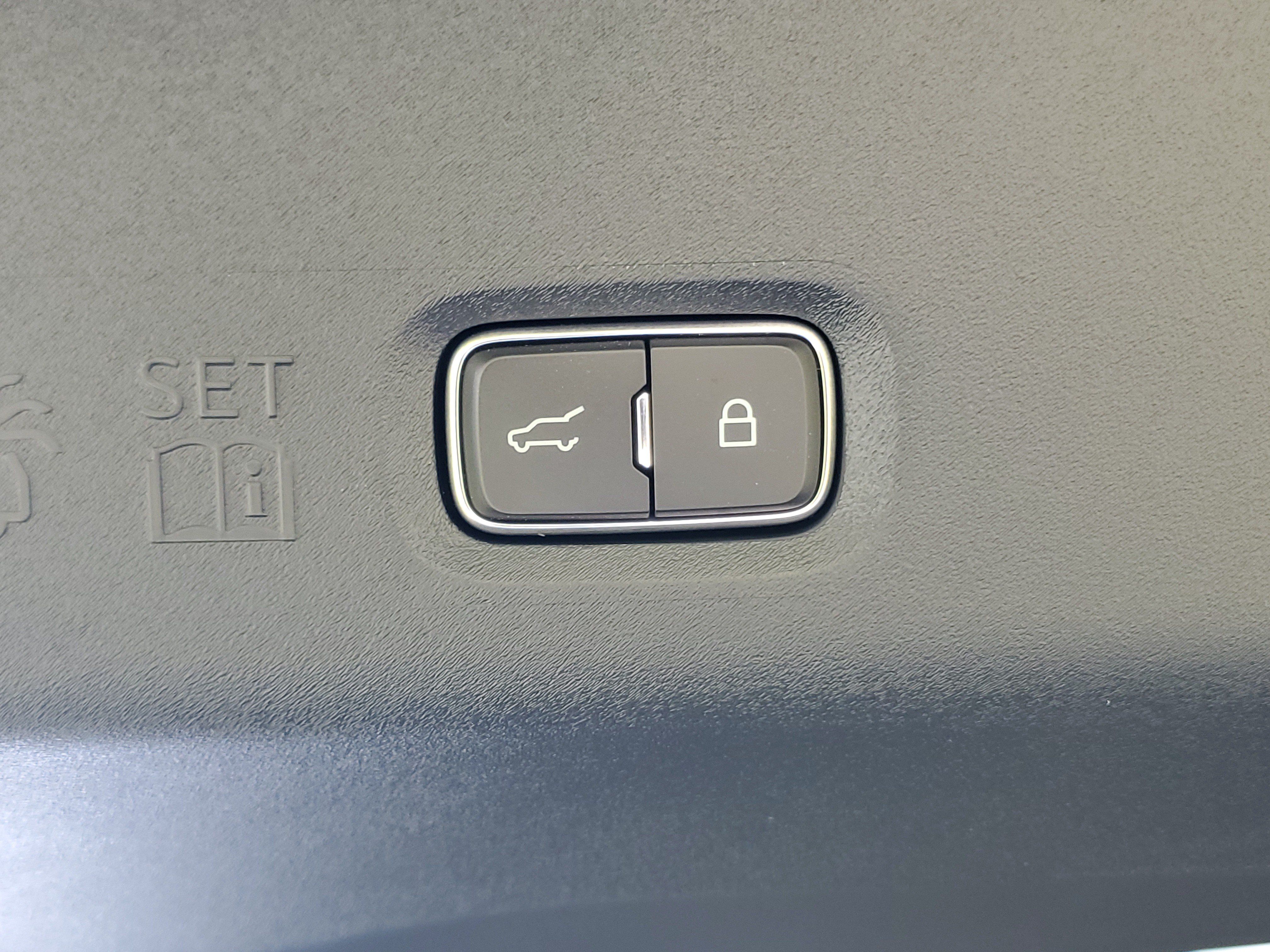 New 2026 Lincoln Navigator Reserve w/ Jet Appearance Package AWD/4WD image 35