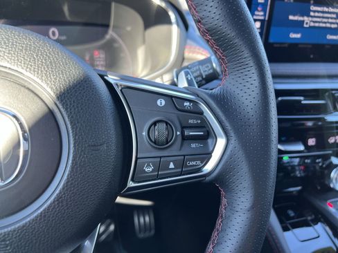 Used 2026 Acura MDX Type S image 34