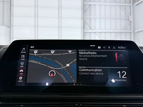 Used 2019 BMW M850i xDrive Convertible w/ Driver Assistance Package image 37