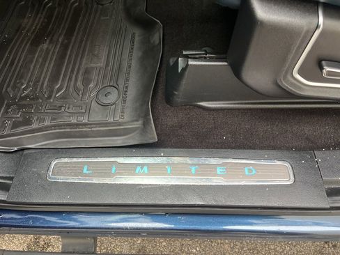 Certified 2018 Ford F150 Limited w/ Trailer Tow Package image 21