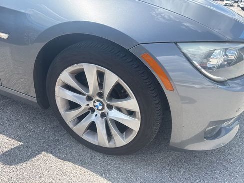 Used 2011 BMW 328i Convertible RWD image 9