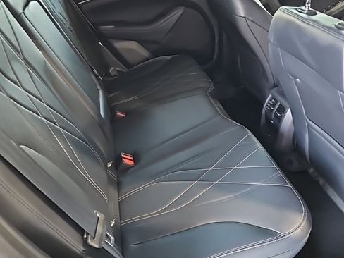 Used 2022 Ford Mustang Mach-E Select image 16