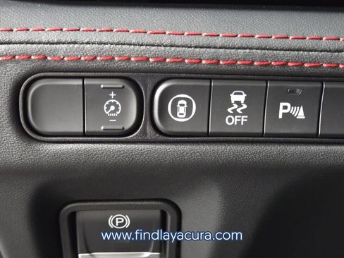 New 2026 Acura MDX A-Spec image 22