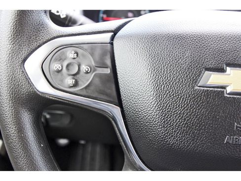 Used 2019 Chevrolet Traverse LS FWD image 19