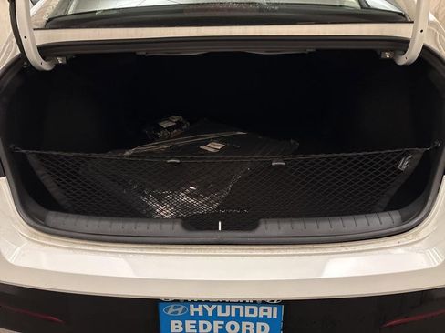 New 2026 Hyundai Elantra Sport FWD image 9