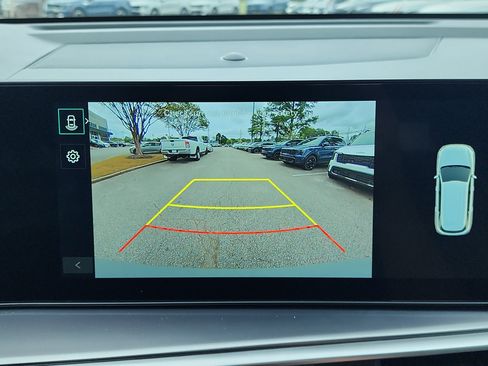 New 2026 Kia Sorento EX image 12