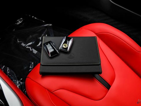 New 2026 Lotus Emira SE image 99