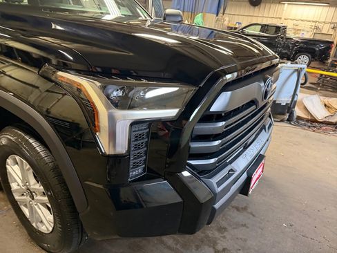 Used 2026 Toyota Tundra SR5 image 28