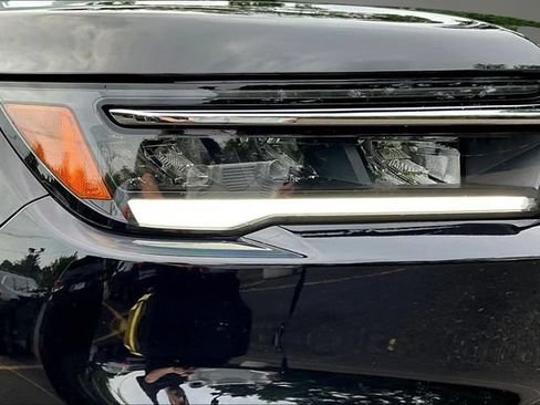 Certified 2025 Honda Pilot EX-L image 33
