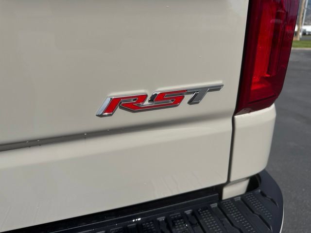 New 2026 Chevrolet Silverado 1500 RST w/ Safety Package AWD/4WD image 11