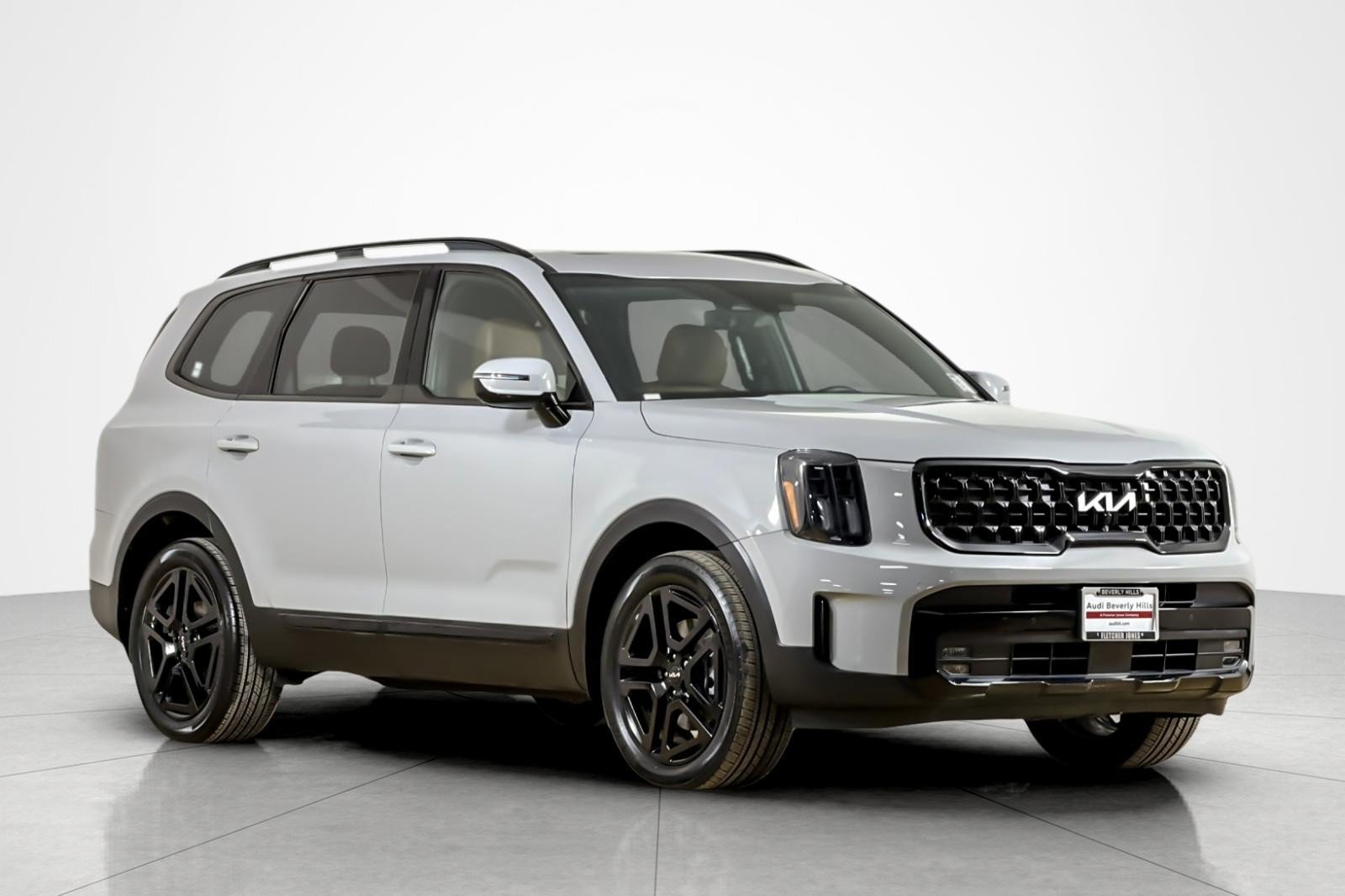Used 2024 Kia Telluride SX Prestige X-Line AWD/4WD image 7