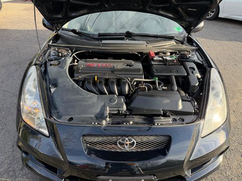 Used 2004 Toyota Celica GT image 24