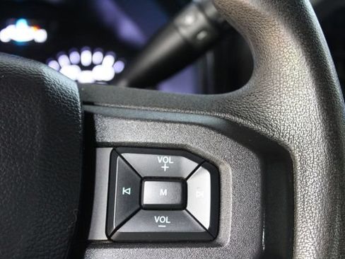 Used 2020 Ford F250 XL w/ Power Equipment Group AWD/4WD image 17
