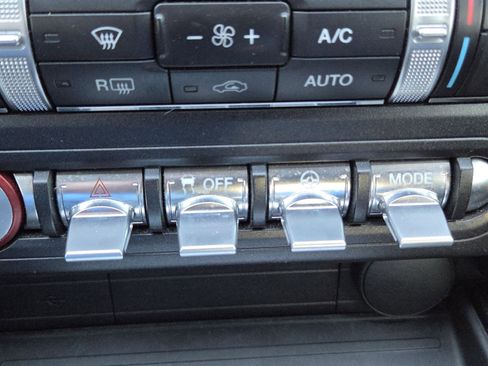 Used 2018 Ford Mustang GT Premium w/ Black Accent Package image 8