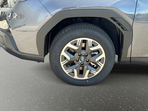 New 2026 Subaru Forester Premium image 11