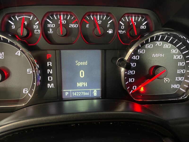 Used 2016 GMC Sierra 1500 4x4 Double Cab w/ Elevation Edition image 10