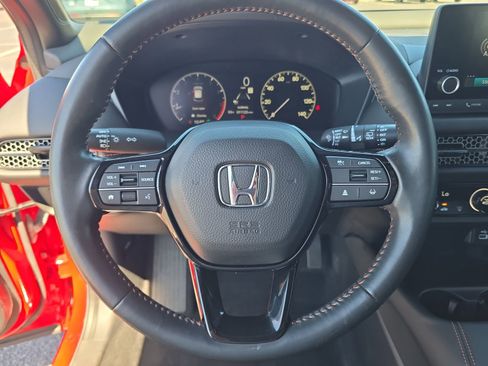 Certified 2024 Honda HR-V Sport image 25