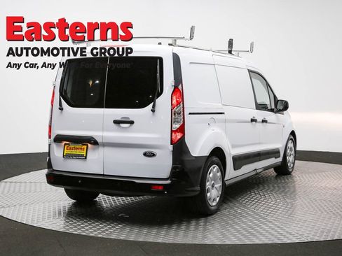 Used 2016 Ford Transit Connect XL image 5