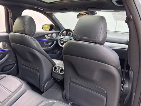 Used 2021 Mercedes-Benz E 63 AMG S image 42