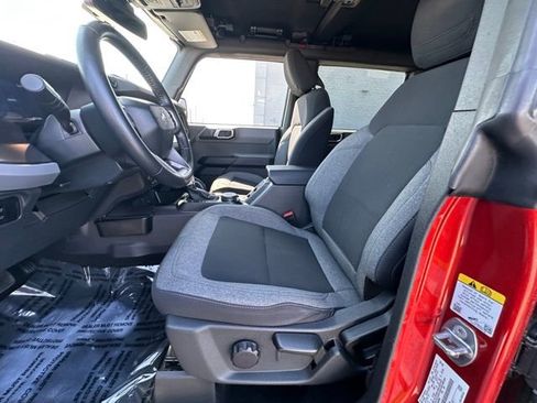 Used 2023 Ford Bronco Big Bend AWD/4WD image 27