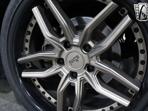 Used 1999 Pontiac Firebird Formula image 12