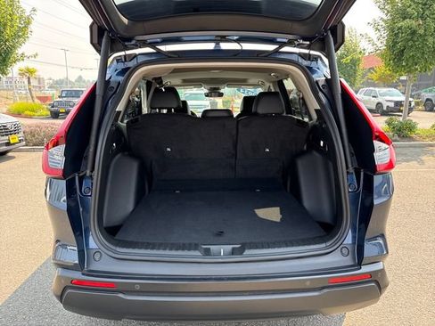 Certified 2024 Honda CR-V EX-L image 13