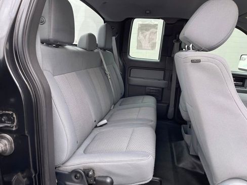 Used 2014 Ford F150 STX w/ Equipment Group 201A Mid image 23