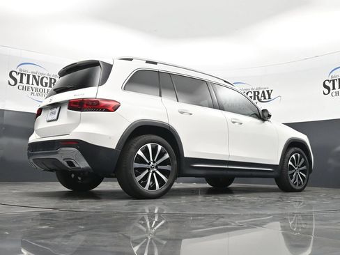 Used 2022 Mercedes-Benz GLB 250 4MATIC image 32
