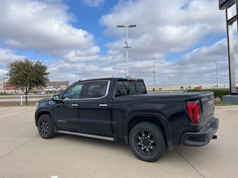 Used 2021 GMC Sierra 1500 Denali w/ Denali Ultimate Package image 4