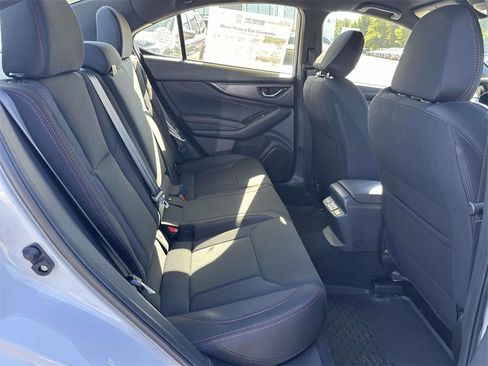 New 2025 Subaru WRX Premium image 11