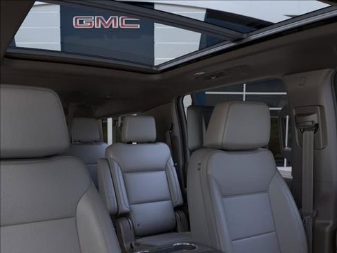 New 2026 GMC Yukon XL Elevation AWD/4WD image 24