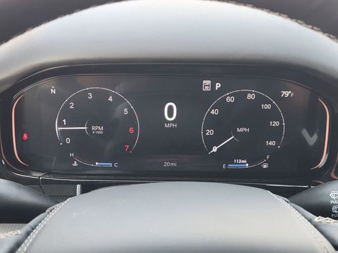 New 2026 Jeep Grand Wagoneer Summit image 14