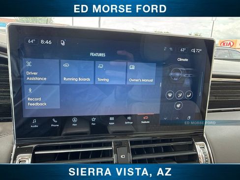 Used 2023 Lincoln Navigator L Black Label AWD/4WD image 72