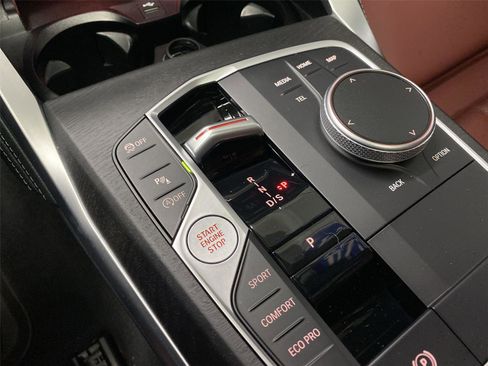 Used 2024 BMW 430i xDrive Coupe w/ M Sport Package image 26